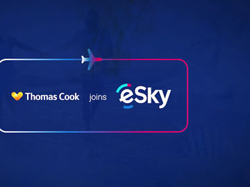 Thomas Cook sale to eSky Group finalized