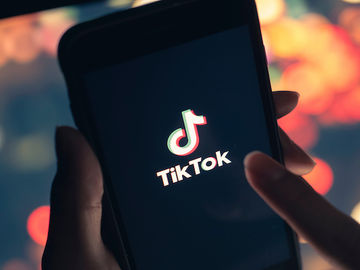 How travel brands are finding a voice on TikTok
