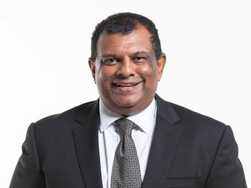 CEO Spotlight - Tony Fernandes of Capital A