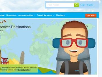 Touristlink brings lead-generation and social media into experiences booking platform