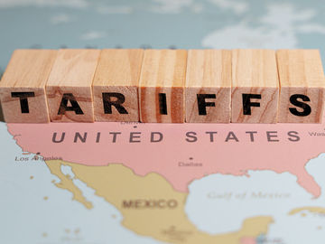 Travel bracing for impact of tariffs