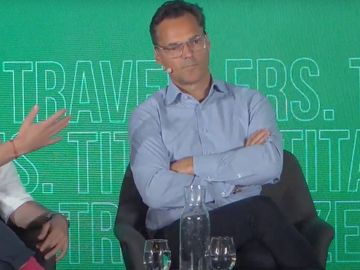 Transport experts discuss multimodal dream, super apps, short-haul flights ban