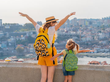 How creative advertising can help sustain travel rebound