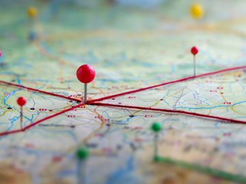 connected trip