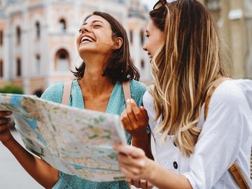 Everything, everywhere, all at once – trends in hospitality tech