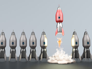 Charting the rise of SPACs in online travel