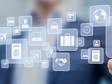 Travel tech isn’t cheap. Falling behind may be even costlier