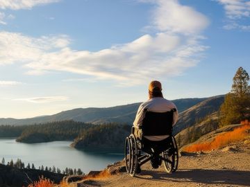 The ultimate checklist: How destinations can offer accessible travel experiences