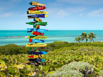 Another dimension to diversity in travel: technology