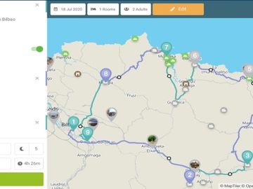 Road trips become a big option for travel sellers