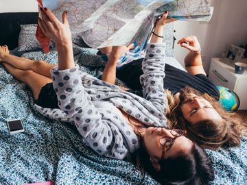 Sounding Off: Travelers may have other goals than doing the right thing