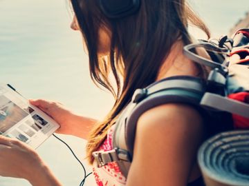 VIDEO: Travelers and the journey now