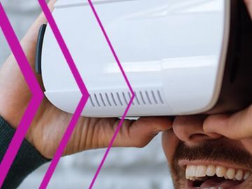 Technology and travel are driving forward together