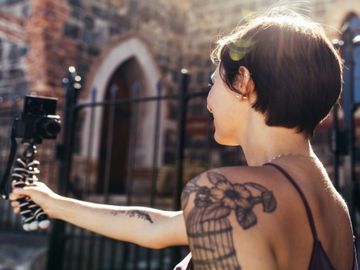 Creators help travel brands connect with customers