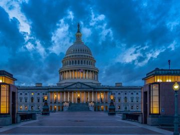 VIDEO: The intersection of politics, policy and planning