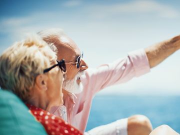 Curious where social media is going? The travel industry leads the way