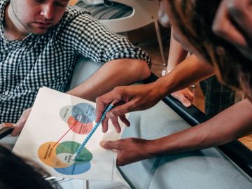 VIDEO: Lessons learned and staying the course as a travel startup