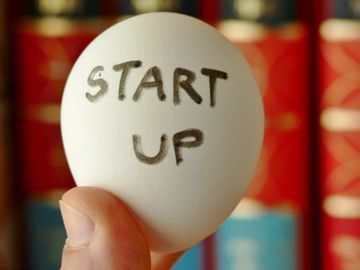 VIDEO: Accelerators and nurturing startups
