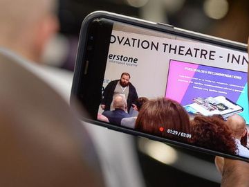 Travel tech: A glimpse into the future