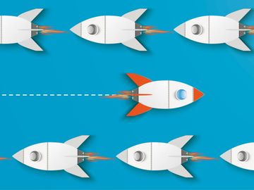 VIDEO: How transformation is vital for a new travel industry