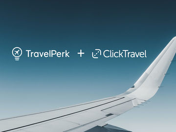 TravelPerk continues corporate travel roll-up with acquisition of Click Travel