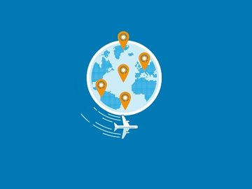 VIDEO: Global survey points to travel trends here and now