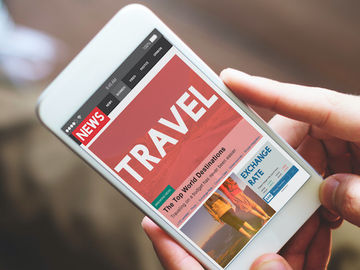 Travelsoft acquires Eventiz to bring data to the industry