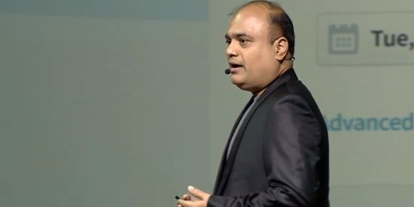 VIDEO: Travelstop - Summit pitch Phocuswright Conference 2019