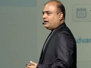 VIDEO: Travelstop - Summit pitch Phocuswright Conference 2019