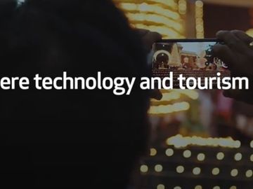 TravelTech Show 2022 event listing