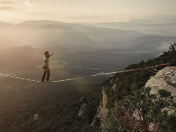 Is travel at a tipping point?