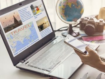 Why trip-planning startups struggle, even as consumers call for an easier way