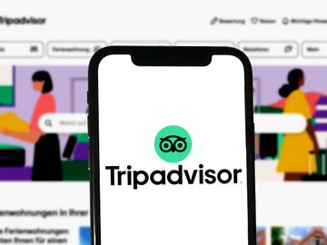 Tripadvisor to merge with Liberty Tripadvisor in $435M deal