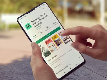 Seeking “deeper engagement,” Tripadvisor launches in-app hotel bookings