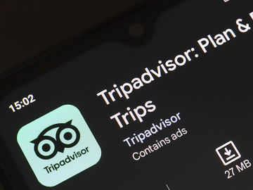 Tripadvisor partners with Perplexity to improve trip planning