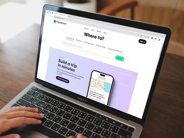 Tripadvisor is not for sale - at least not for now