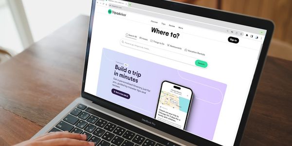 Tripadvisor is not for sale - at least not for now