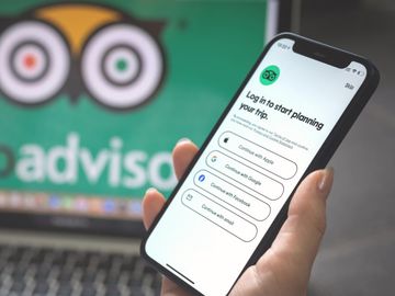 Tripadvisor Q3 revenue up across all segments, most sharply for Viator