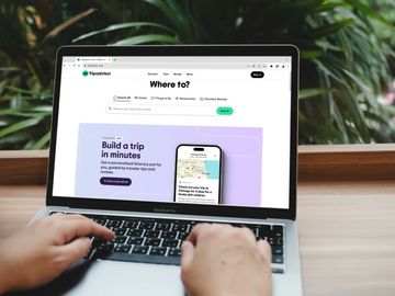 Viator’s revenue surpasses brand Tripadvisor for first time in Q3