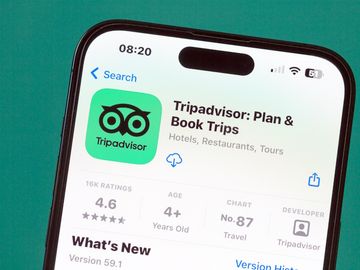 Experiences becoming “strategic and financial center” of Tripadvisor Group