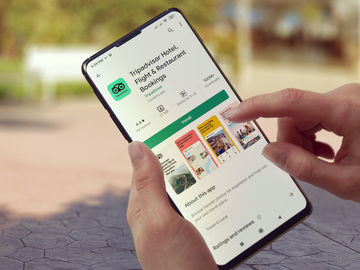 Tripadvisor CEO outlines new three-prong strategy