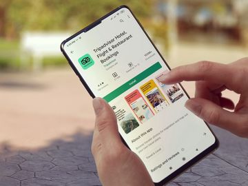 Tripadvisor considers potential sale that would take it private