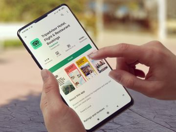 Sounding Off: Tripadvisor has lots to consider, much out of its control