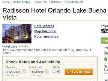 TripAdvisor to add direct business listings for hotels globally