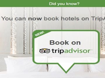 TripAdvisor finally gets IHG on-board for Instant Booking