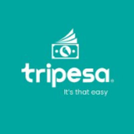 Tripesa logo Tripesa logo