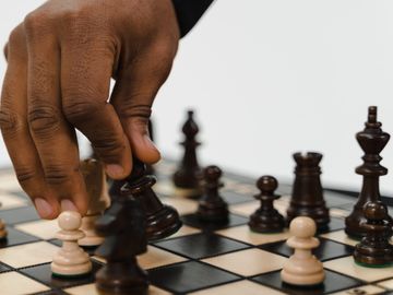VIDEO: Trivago on the industry's game of chess in multiple areas