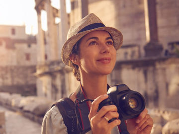 The case for tours and activities as the "loyalty ancillary"