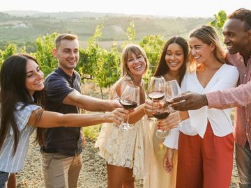 How tours and activities can drive revenue for travel brands