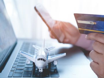 Video: UATP on payment opportunities in travel